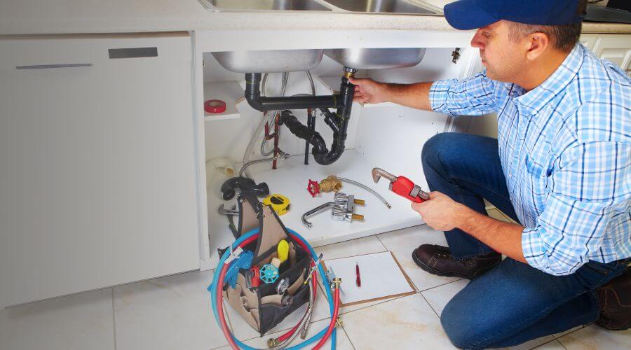 Professional sewer line replacement in Sweet Briar, VA